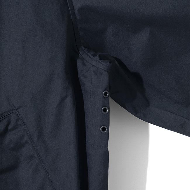Barbour バブアー OS TRANSPORTER トランスポーター ピーチスキン ノンオイルドジャケット MCA0931 ノンワックス メンズ レディースの画像