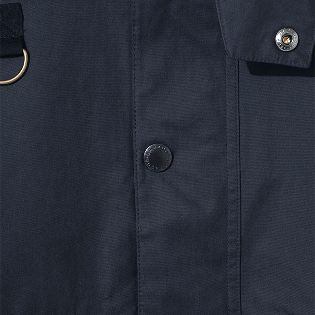 Barbour バブアー OS SPEY スペイ ピーチスキン ノンオイルド