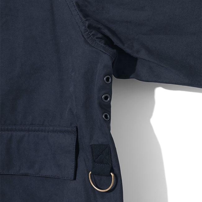 Barbour バブアー OS SPEY スペイ ピーチスキン ノンオイルド