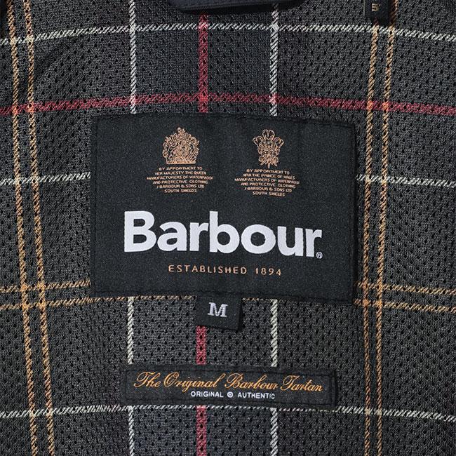 Barbour バブアー OS SPEY スペイ ピーチスキン ノンオイルド Barbour バブアー OS SPEY スペイ ピーチスキン ノンオイルド