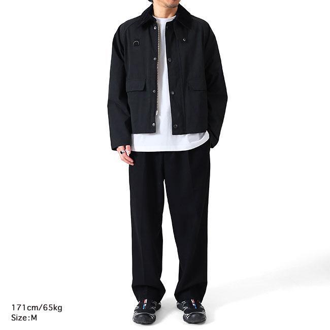 Barbour バブアー OS SPEY スペイ ピーチスキン ノンオイルド Barbour バブアー OS SPEY スペイ ピーチスキン ノンオイルド