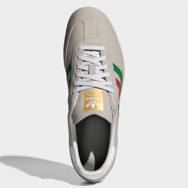 TIME SALE] adidas アディダスオリジナルス SAMBA OG サンバ