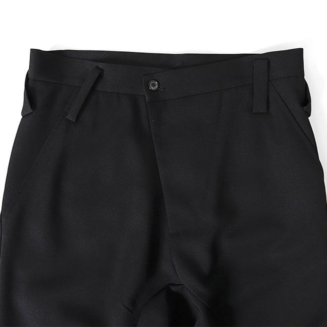 Fumito ganryu Graffitiサルエルパンツ　サイズ1新品 Fumito ganryu Graffitiサルエルパンツ サイズ1新品 FUMITO