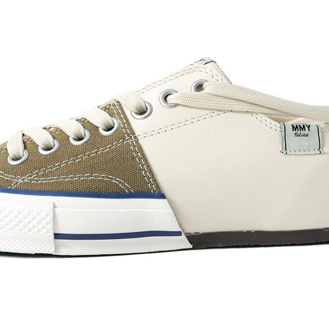 SALE] Nigel Cabourn × MIHARA YASUHIRO ナイジェルケーボン ミハラ