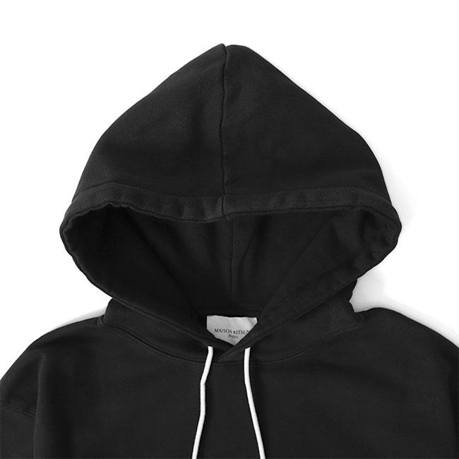 TIME SALE] Maison Kitsune メゾンキツネ チラックスロゴ スウェット