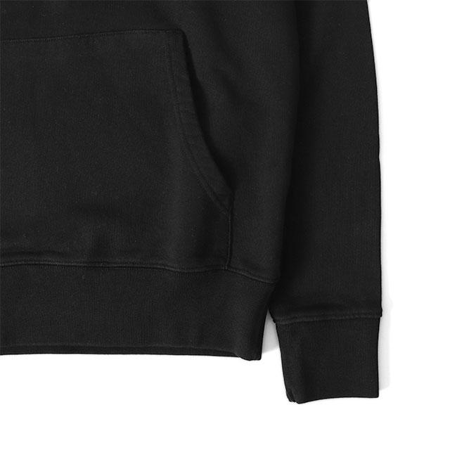 TIME SALE] Maison Kitsune メゾンキツネ チラックスロゴ スウェット