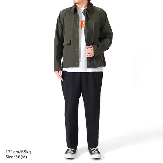 Barbour バブアー MODIFIED TRANSPORT モディファイド トランス Barbour バブアー MODIFIED TRANSPORT モディファイド トランス