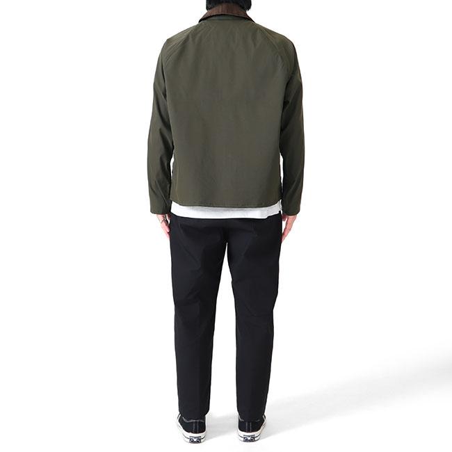 Barbour バブアー MODIFIED TRANSPORT モディファイド トランス Barbour バブアー MODIFIED TRANSPORT モディファイド トランス