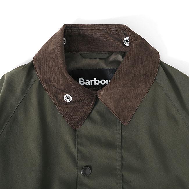 Barbour バブアー MODIFIED TRANSPORT モディファイド トランス Barbour バブアー MODIFIED TRANSPORT モディファイド トランス