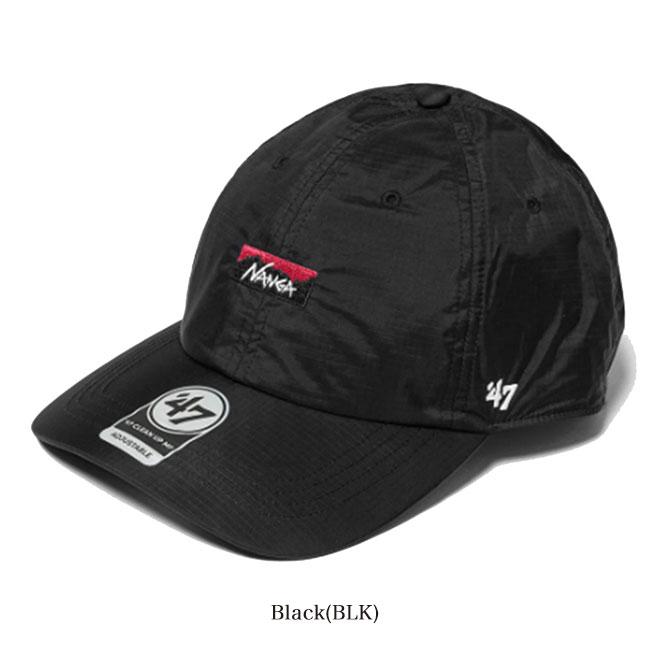 NANGA × '47 ナンガ フォーティーセブン コラボ Clean up MF