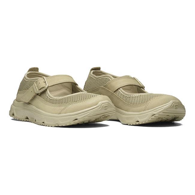 SALOMON SNEAKERS サロモンスニーカーズ RX MARIE-JEANNE メリー