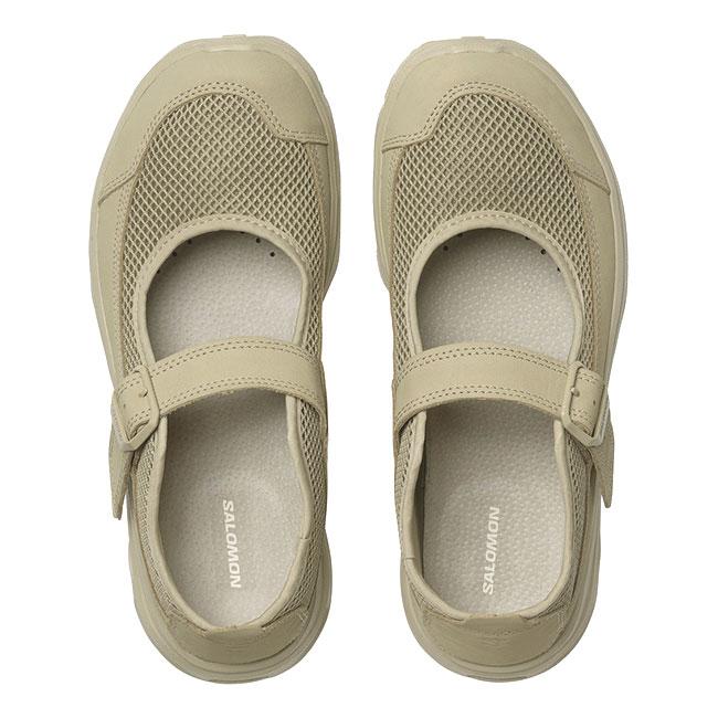 SALOMON SNEAKERS サロモンスニーカーズ RX MARIE-JEANNE メリー