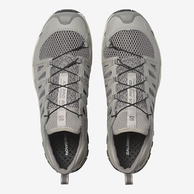 SALOMON SNEAKERS サロモンスニーカーズ XA PRO 3D AMPHIB アンフィブ
