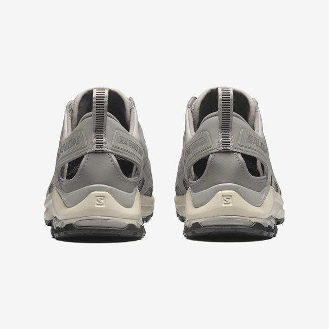 SALOMON SNEAKERS サロモンスニーカーズ XA PRO 3D AMPHIB アンフィブ