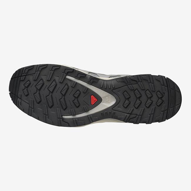 SALOMON SNEAKERS サロモンスニーカーズ XA PRO 3D AMPHIB アンフィブ トレイルランニングシューズ L47996400 グレー シューズ メンズ レディースの画像