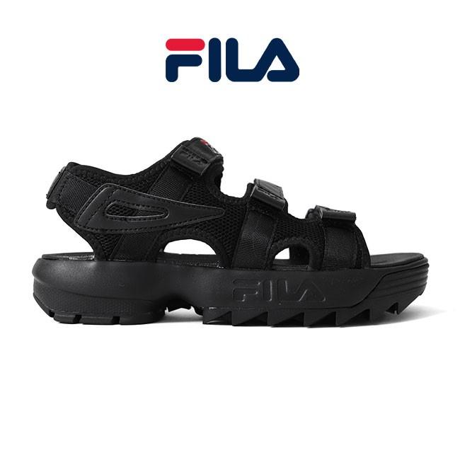 FILA フィラ トウキョウ ストラップサンダル Disruptor SD X FILA フィラ トウキョウ ストラップサンダル Disruptor SD X