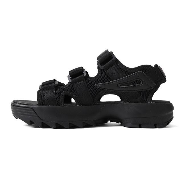 FILA フィラ トウキョウ ストラップサンダル Disruptor SD X FILA フィラ トウキョウ ストラップサンダル Disruptor SD X