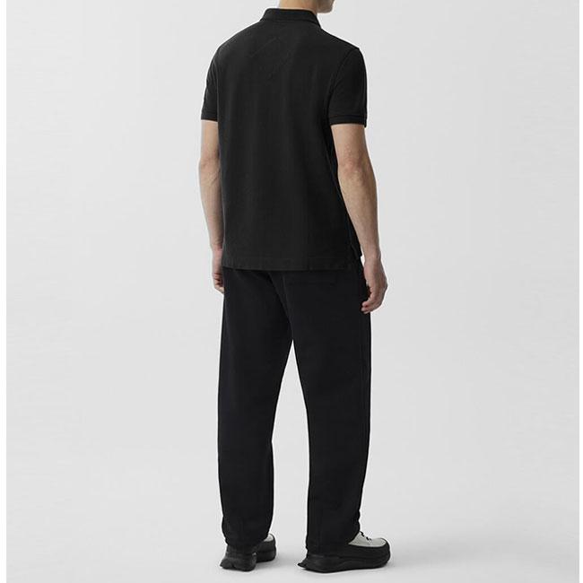 CANADA GOOSE カナダグース 鹿の子ポロシャツ 1600M Beckley Polo メンズ ホワイト | TRE STYLE