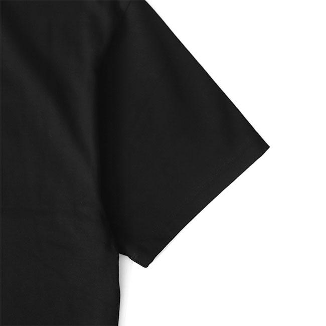 ATON エイトン スーピマコットン オーバーサイズ Tシャツ 0030 半袖T