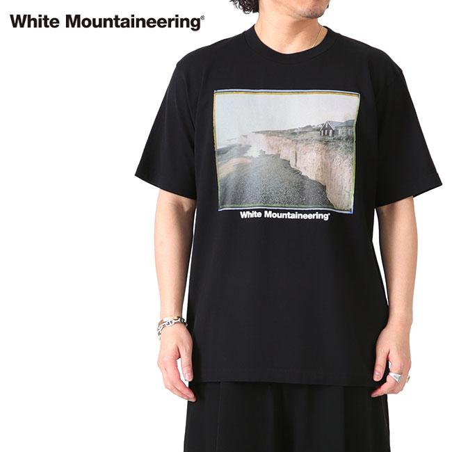 White Mountaineering ホワイトマウンテニアリング SEVEN SISTERS