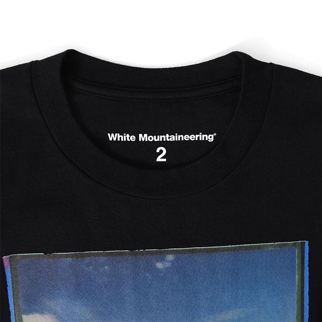 SALE] White Mountaineering ホワイトマウンテニアリング NEVADA