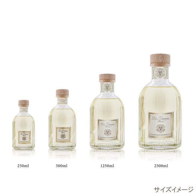 Dr.Vranjes ドットール・ヴラニエス ドットールヴラニエス ロッソノービレ 1250ml ディフューザー ギフト プレゼント｜golden-state｜05