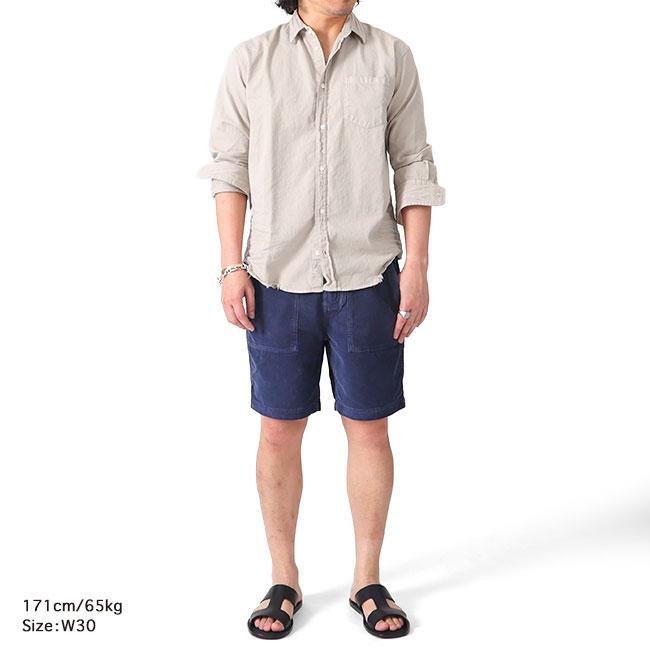 TIME SALE] OUTERKNOWN アウターノウン セブンティーセブン