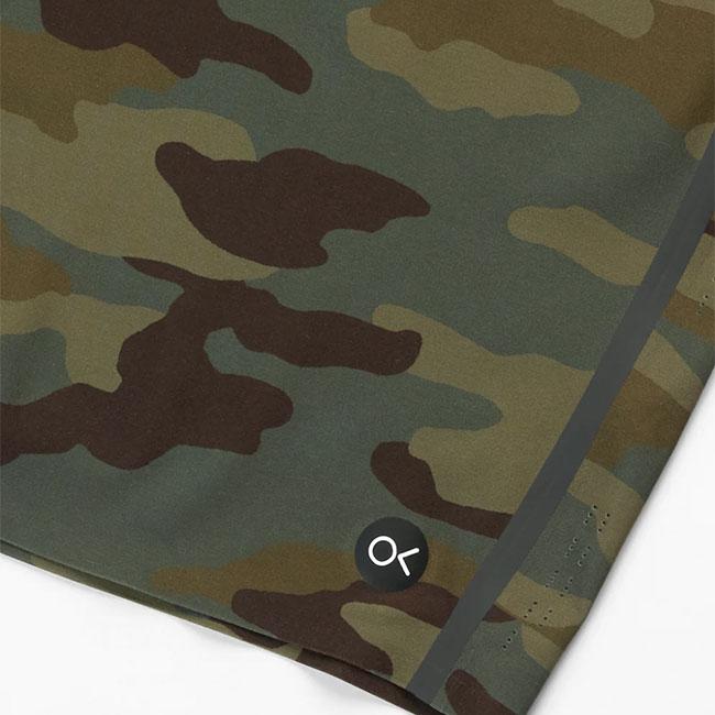 TIME SALE] OUTERKNOWN アウターノウン エイペックス トランクス バイ