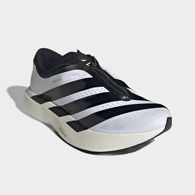 adidas originals アディダスオリジナルス adizero Evo SL ZIP-UP M