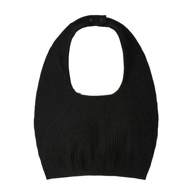 CFCL ニットショルダーバッグ ホワイト CFCL シーエフシーエル DAYFUKU LARGE SHOULDER BAG ニット ショルダー