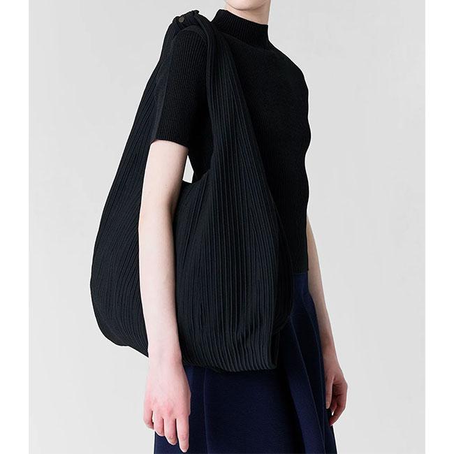 CFCL シーエフシーエル DAYFUKU LARGE SHOULDER BAG ニット ショルダー