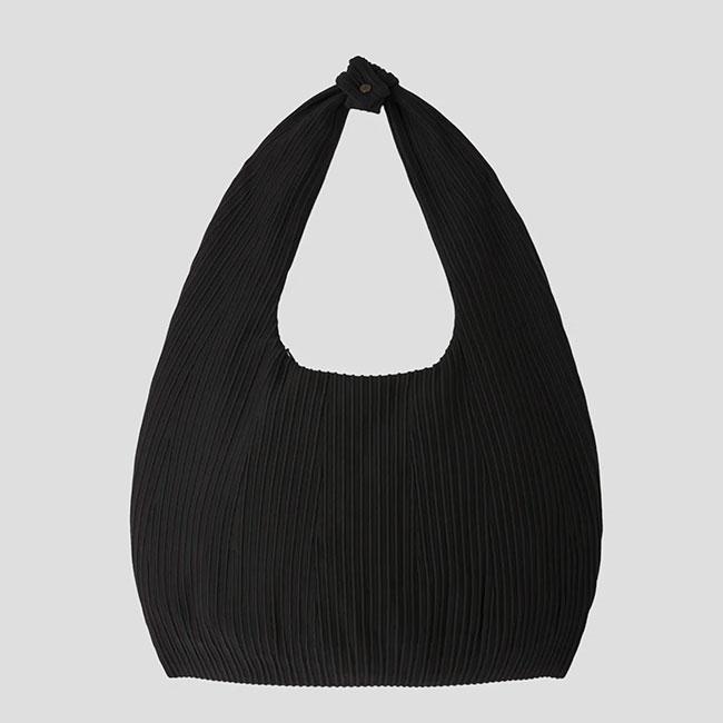 CFCL シーエフシーエル DAYFUKU LARGE SHOULDER BAG ニット ショルダー