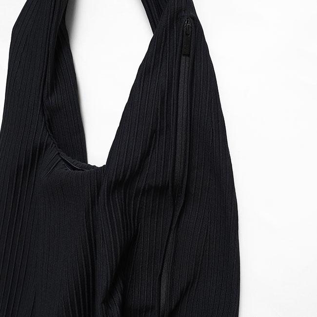 CFCL シーエフシーエル DAYFUKU LARGE SHOULDER BAG ニット ショルダー