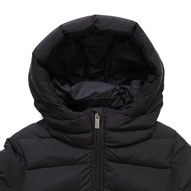 PYRENEX ピレネックス SERRES セール Aライン ダウンコート HWY050