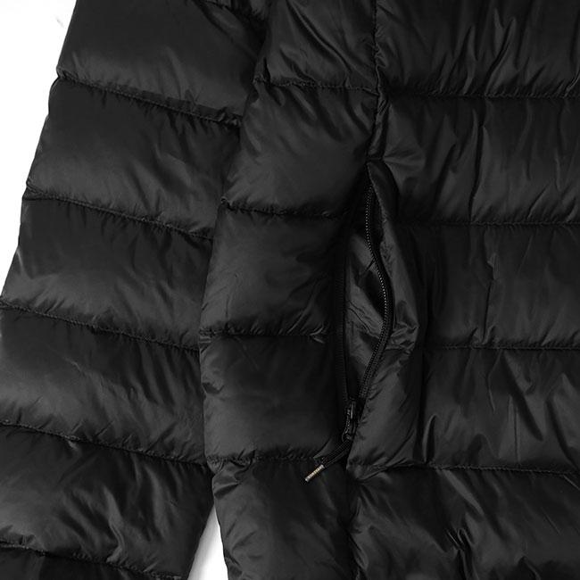 PYRENEX ピレネックス ARIAL SC アリアル スタンドカラー ライトダウン