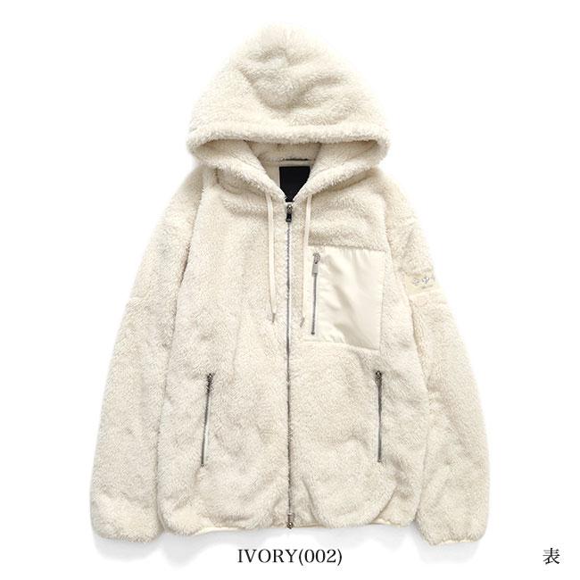 予約商品] 限定モデル TATRAS タトラス MONTELEPRE ボアフリース