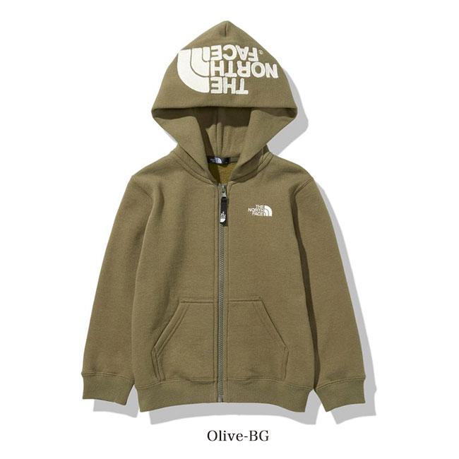 THE NORTH FACE（ザ ノースフェイス） ノースフェイス ジップ