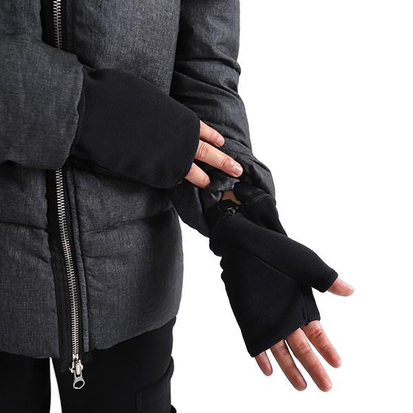 STONE ISLAND（ストーン アイランド） [SALE] フーディーダウン