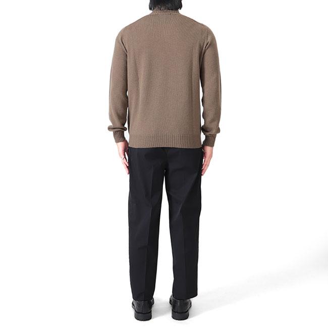 FILIPPO DE LAURENTIIS フィリッポローレンティス メリノウール