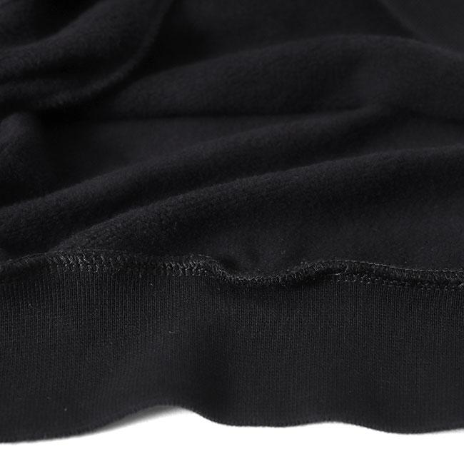 MARNI マルニ メッセージロゴ プルオーバー スウェットパーカー FUMU0067 PEUSCV83 黒 メンズの画像
