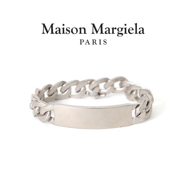 Maison Margiela メゾンマルジェラ ブレスレット IDブレス ID BRACELET | Maison Margiela(メゾン マルジェラ