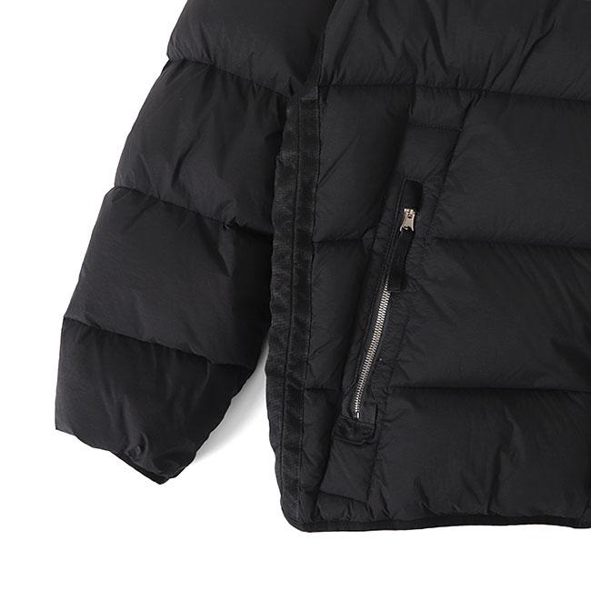 Stone Island ストーンアイランド ガーメントダイ ナイロンタフタ 
