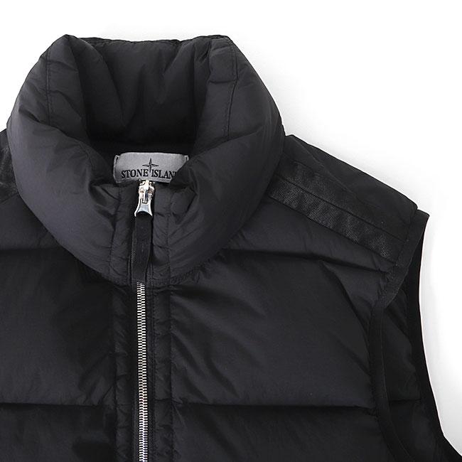 Stone Island ストーンアイランド ガーメントダイ ナイロン Stone Island ストーンアイランド ガーメントダイ ナイロン