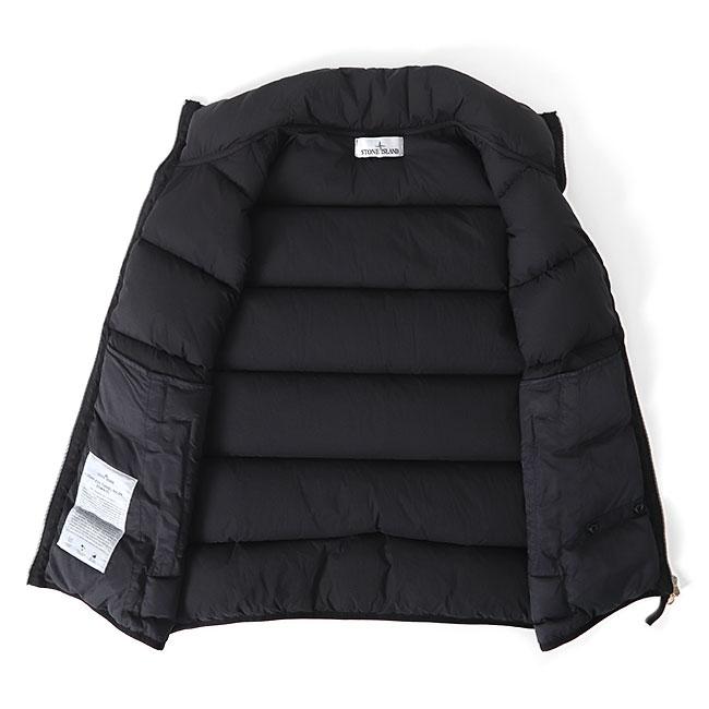 Stone Island ストーンアイランド ガーメントダイ ナイロン Stone Island ストーンアイランド ガーメントダイ ナイロン
