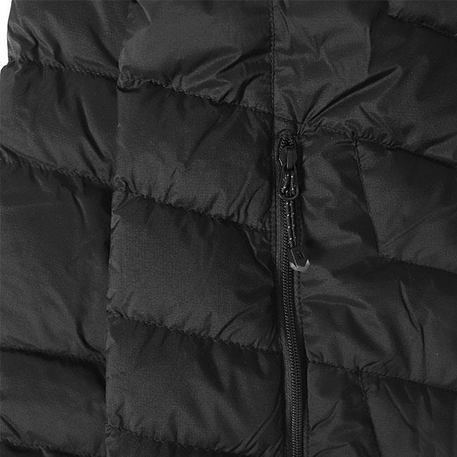THE NORTH FACE ノースフェイス サンダージャケット スタンドカラー