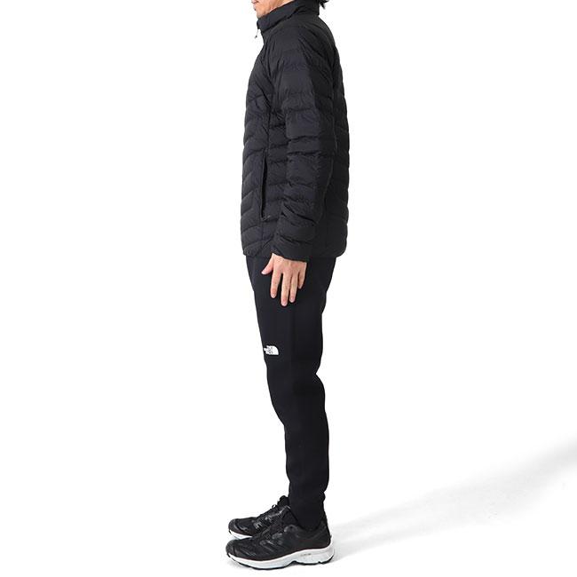 THE NORTH FACE ノースフェイス サンダージャケット スタンド THE NORTH FACE ノースフェイス サンダージャケット スタンド