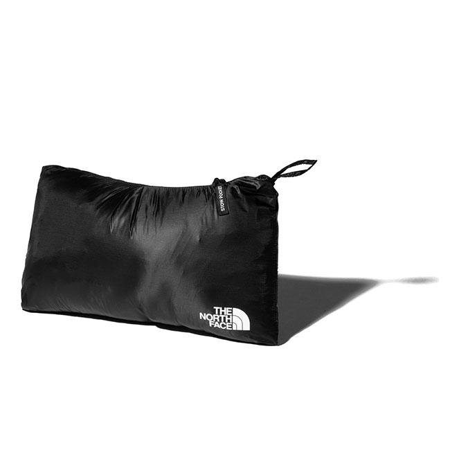 THE NORTH FACE ノースフェイス サンダージャケット スタンドカラー