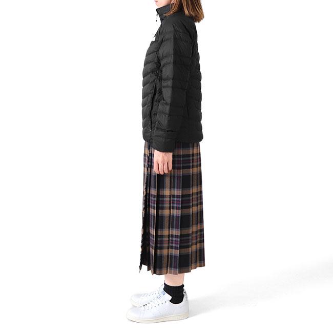 THE NORTH FACE ノースフェイス サンダージャケット スタンドカラー