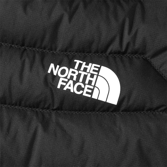 THE NORTH FACE ノースフェイス サンダージャケット スタンドカラー