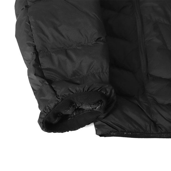 THE NORTH FACE ノースフェイス サンダージャケット スタンドカラー